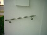 Handlaeufe von Raum und Areal